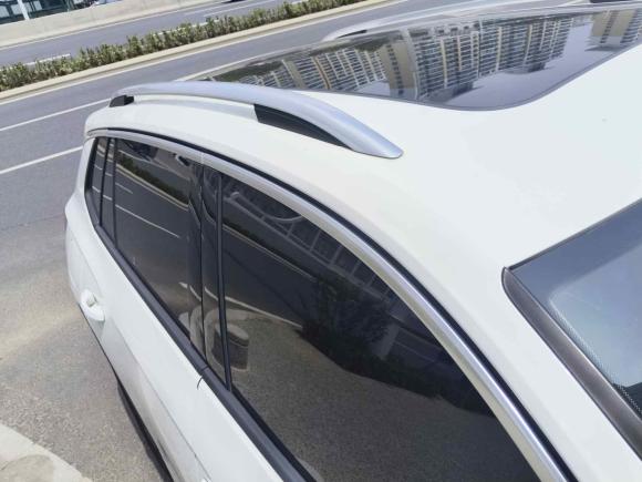 [青岛·鲁U] 二手大众探岳2019款 330TSI 两驱豪华型 国VI