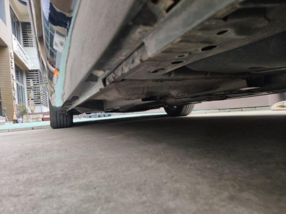 [上海·沪C] 二手别克林荫大道2007款 2.8 舒适型