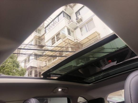 [上海·沪C] 二手哈弗哈弗H62021款 第三代 1.5T 自动两驱Supreme