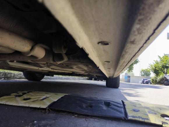 [苏州·苏E] 二手福特福睿斯2017款 幸福版 1.5L 自动时尚型