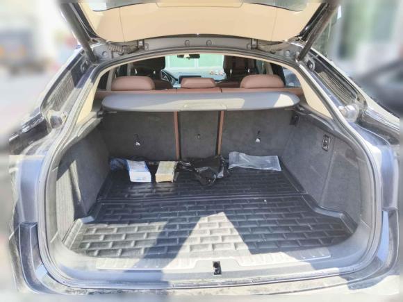 [义乌·浙G] 二手宝马宝马X62015款 xDrive35i 领先型