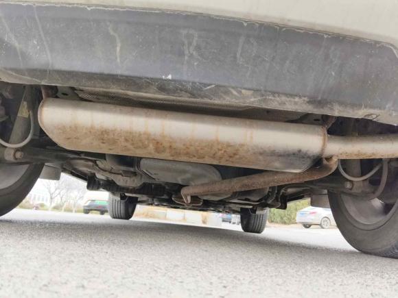 [济南·鲁A] 二手别克昂科拉2017款 18T 自动两驱都市精英型