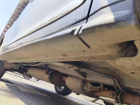 [成都·川A] 二手英菲尼迪英菲尼迪QX602014款 2.5 S/C Hybrid 两驱卓越版