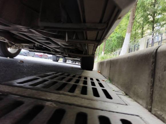 [南昌·赣A] 二手Jeep大指挥官2020款 2.0T 四驱精英版