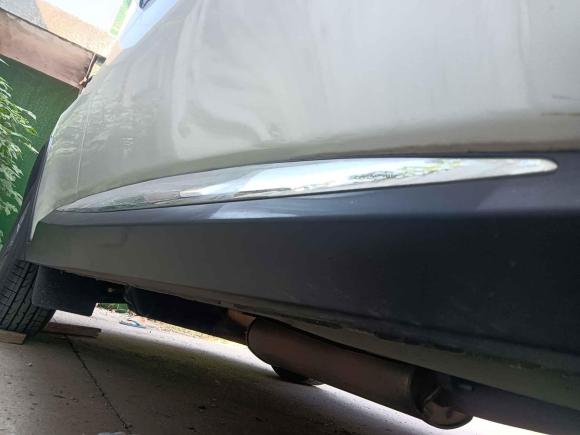 [苏州·苏U] 二手日产楼兰2017款 2.5L XL 两驱智尚版