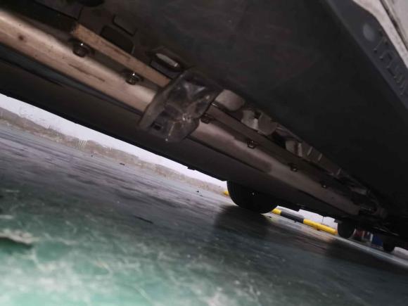 [南京·苏A] 二手埃安传祺GE32018款 530 互联网尊享版