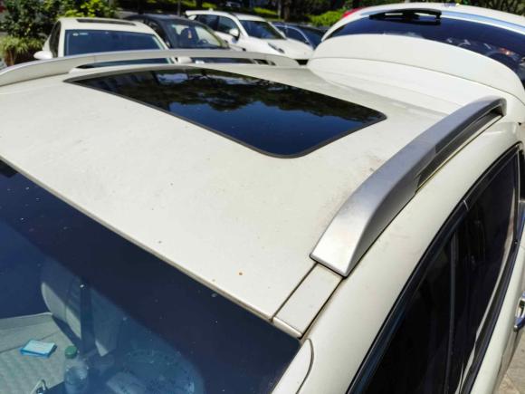 [温州·鲁Q] 二手标致标致30082013款 1.6THP 自动至尚版