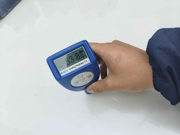 [广州·粤A] 二手日产逍客2011款 2.0XV 雷 CVT 2WD