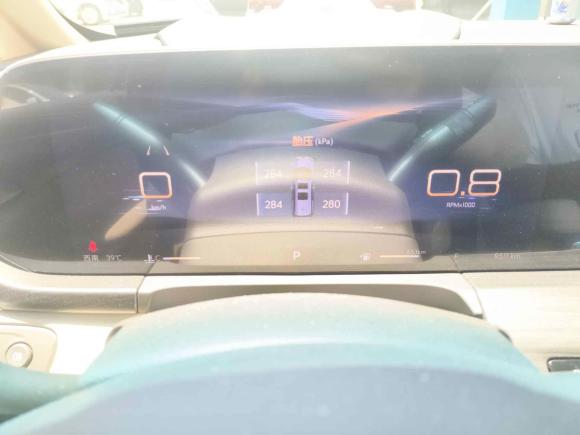 [上海·沪D] 二手别克别克GL82023款 ES陆尊 尊享型