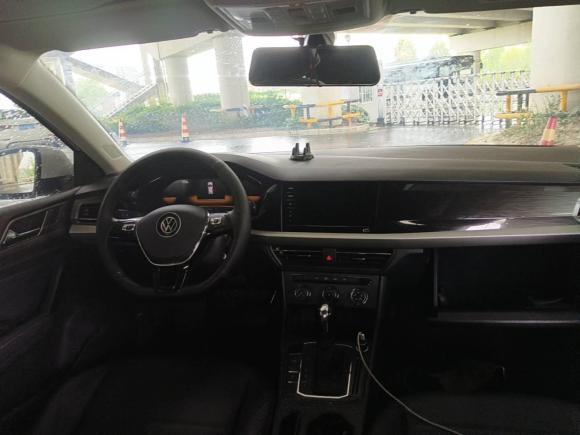 [苏州·鄂Q] 二手大众朗逸2022款 1.5L 自动舒适版