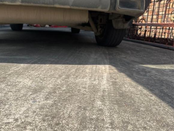 [嘉兴·浙F] 二手东风风行景逸X62017款 劲享系列 1.5T CVT尊享型