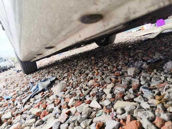 [上海·甘E] 二手荣威荣威3502015款 1.5L 自动豪华天窗版