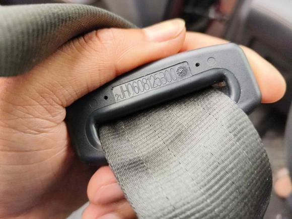 [南通·苏F] 二手福特领裕2021款 EcoBoost 225 尊领型 6座