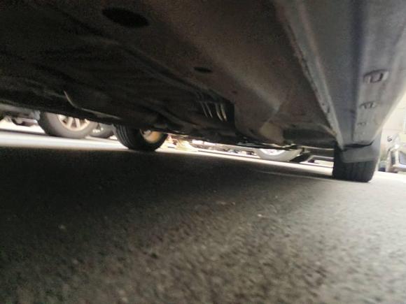 [深圳·粤L] 二手奇瑞艾瑞泽52016款 1.5L CVT领锐版