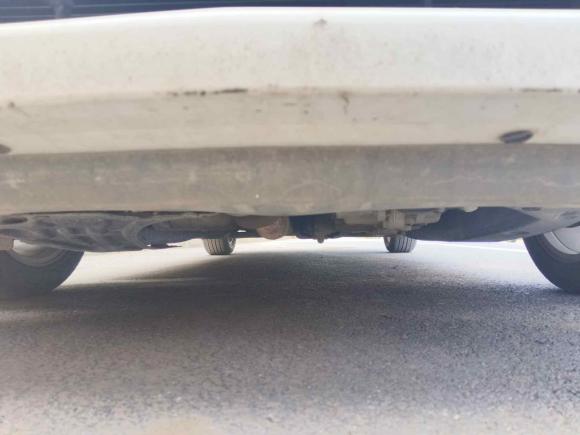 [合肥·皖A] 二手别克英朗2021款 改款 典范 1.5L 自动精英型