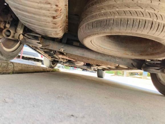 [武汉·鄂K] 二手宝骏宝骏7302016款 1.5T 手动舒适型 7座