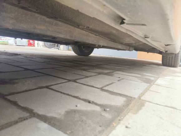 [北京·京Q] 二手现代索纳塔2013款 2.0L 自动尊贵版