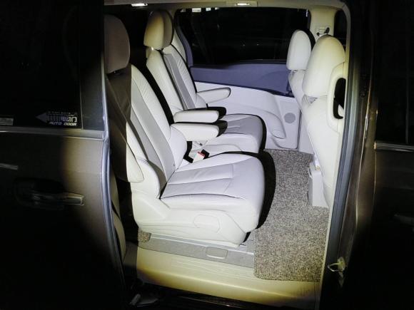 [苏州·苏E] 二手别克别克GL82014款 3.0L GT豪华商务豪雅版