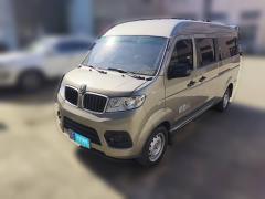 [苏州·苏E] 金杯新海狮X30L2021款 1.5L财富无空调版客车国VI SWC15M