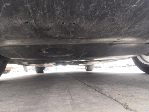 [芜湖·皖B] 二手马自达阿特兹2017款 2.5L 蓝天运动版