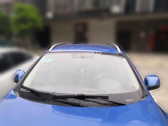 [嘉兴·浙F] 二手哈弗哈弗H2s2017款 蓝标 1.5T 双离合舒适型