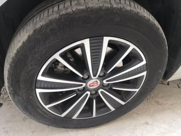 [北京·京A] 二手荣威荣威Ei52019款 智联旗舰版