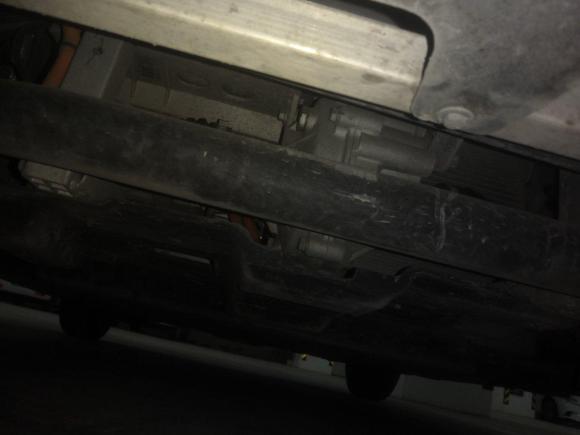 [温州·浙C] 二手LITELITE2017款 引力版