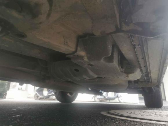 [台州·浙J] 二手丰田RAV4荣放2011款 2.0L 自动经典版