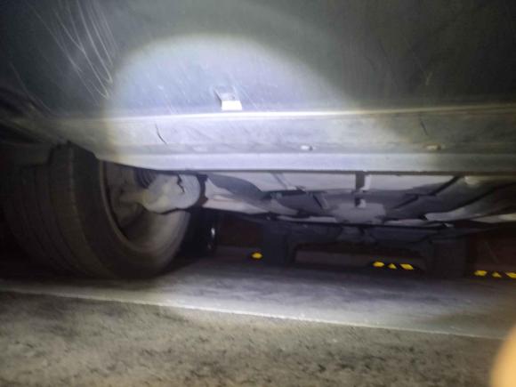 [无锡·苏B] 二手奥迪奥迪Q72014款 35 TDI 运动型