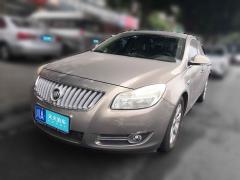 [成都·川A] 别克君威2012款 2.0L 豪华版