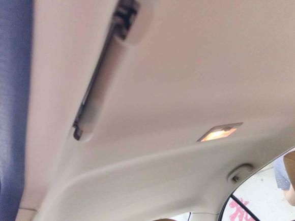 [佛山·粤Y] 二手铃木启悦2015款 1.6L 手动舒享型