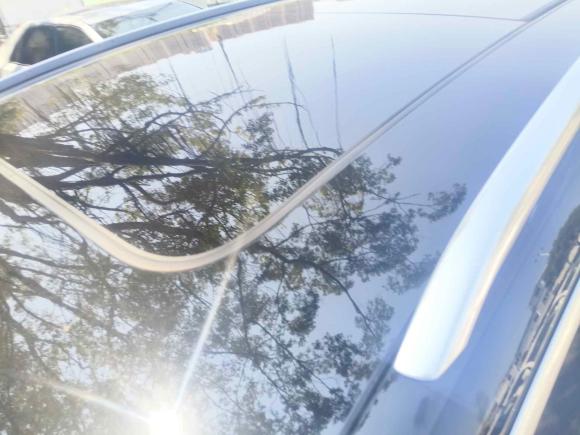 [深圳·粤S] 二手奥迪奥迪Q5L2018款 40 TFSI 荣享时尚型 国VI