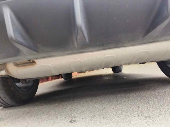 [佛山·粤A] 二手奔驰奔驰GLC2022款 改款三 GLC 260 L 4MATIC 动感型