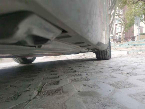 [嘉兴·浙B] 二手奔驰奔驰SLK级2011款 SLK 200 时尚型