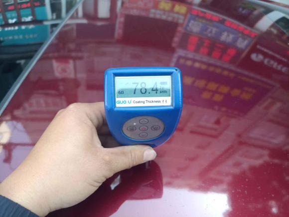 [深圳·粤B] 二手标致标致5082019款 508L 350THP PureTech 驾趣版 国V