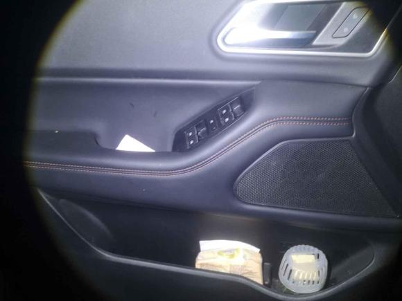 [成都·川C] 二手长城炮2021款 2.0T越野版自动柴油四驱珠峰版GW4D20M