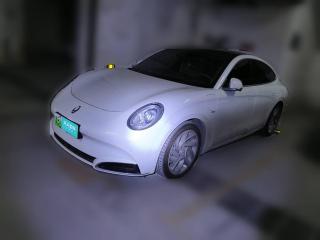 欧拉欧拉闪电猫2022款 555km 尊贵版