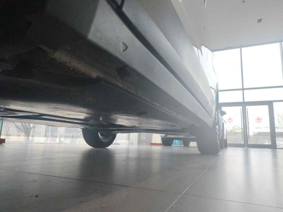 [南京·苏L] 二手大众探影2021款 1.5L 自动 悦智联版