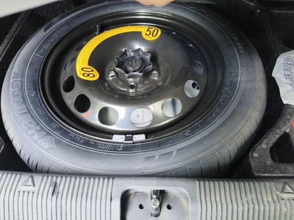 [苏州·苏U] 二手斯柯达Yeti2017款 TSI280 DSG前行版