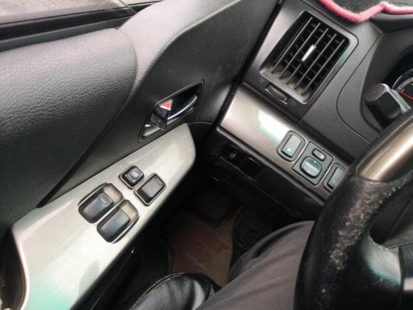 [成都·川A] 二手东风风行风行CM72014款 2.0T 手动尊享型