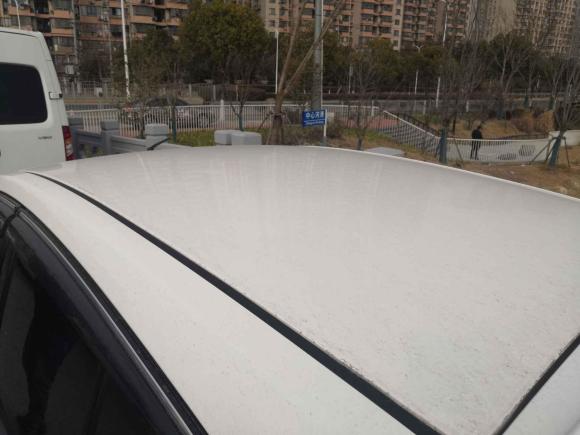 [上海·沪D] 二手启辰启辰R502015款 1.6L 自动时尚版