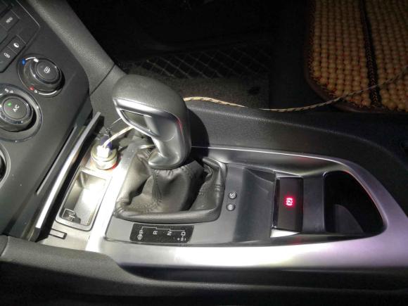 [深圳·粤V] 二手DSDS 62016款 1.6T 雅致版THP160