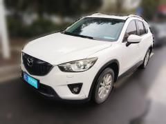 [湖州·浙E] 马自达马自达CX-52013款 2.0L 自动四驱尊贵型