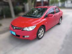 [苏州·苏F]思铭&nbsp;&nbsp;思铭&nbsp;&nbsp;2012款1.8L手动