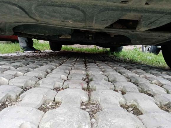 [佛山·粤E] 二手斯柯达Yeti2017款 TSI280 DSG前行版