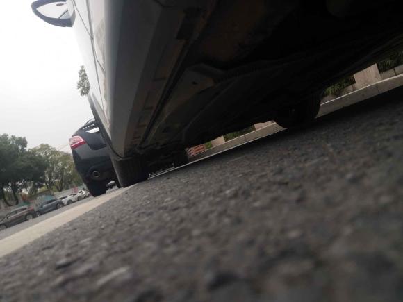 [金华·浙G] 二手斯柯达明锐2018款 旅行车 TSI230 DSG豪华版