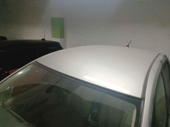 [苏州·苏U] 二手日产颐达2008款 1.6L 自动时尚型