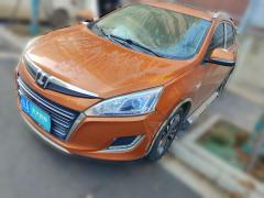 [武汉·鄂A] 纳智捷优6 SUV2014款 1.8T 时尚型