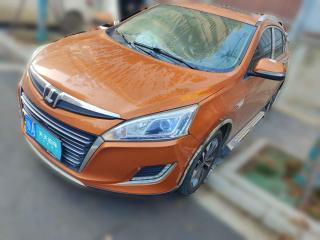 纳智捷优6 SUV2014款 1.8T 时尚型「武汉二手车」「天天拍车」