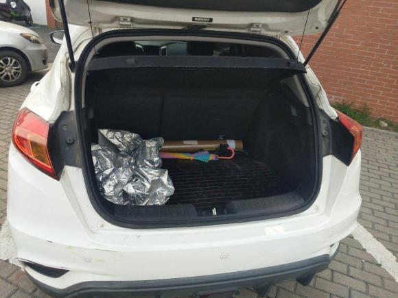 [苏州·鲁R] 二手长安逸动XT2016款 1.6L 手动俊酷型